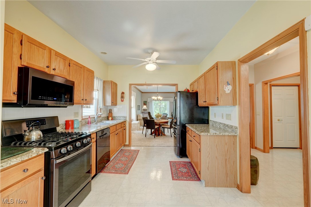 Village/Seven Hills Condo - Residential