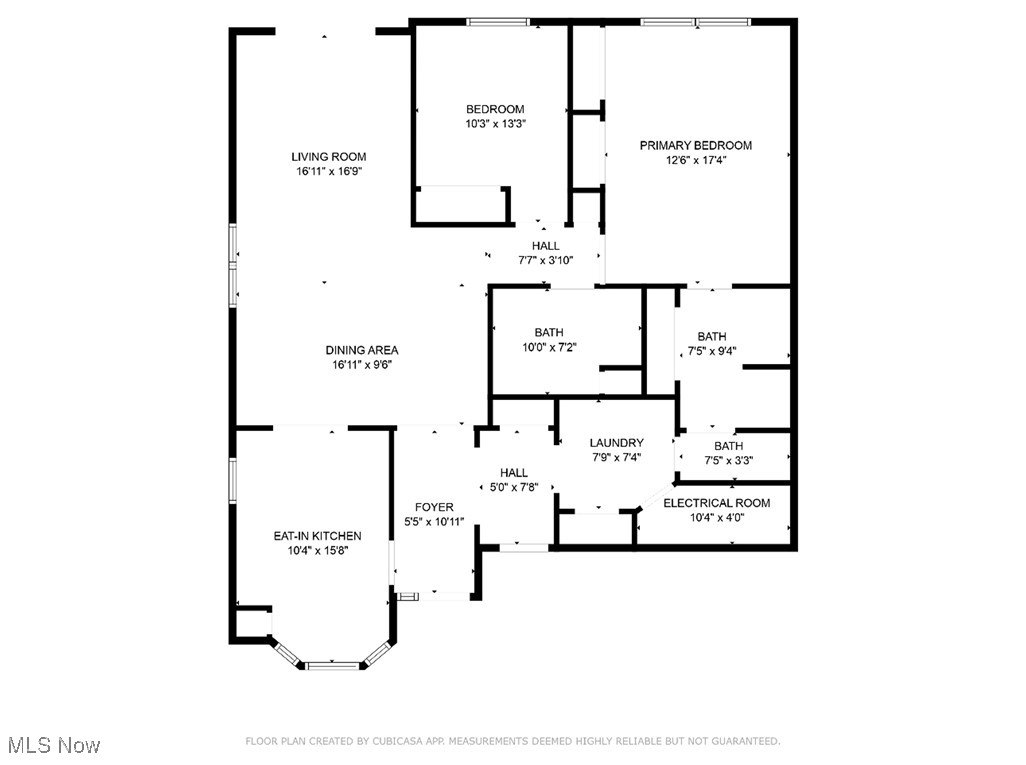 Village/Seven Hills Condo - Residential