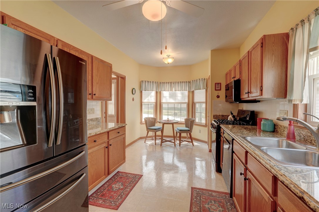 Village/Seven Hills Condo - Residential