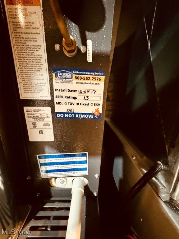 Brandywine Preserve - Residential