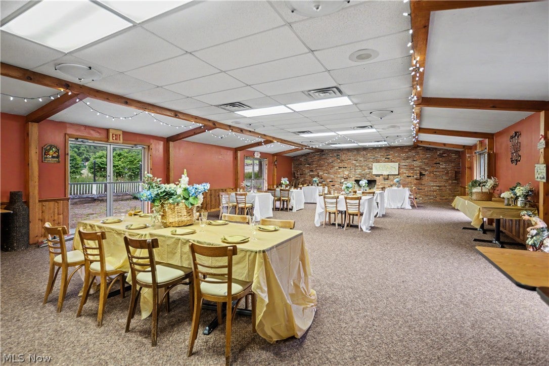 10036 Wilson Mills Road
