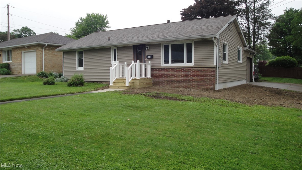 305 Ohio Ave, Rittman, Ohio image 2