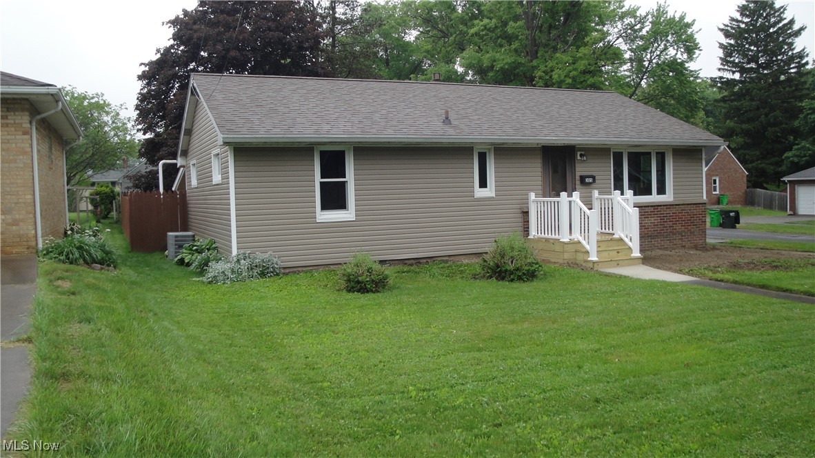 305 Ohio Ave, Rittman, Ohio image 1