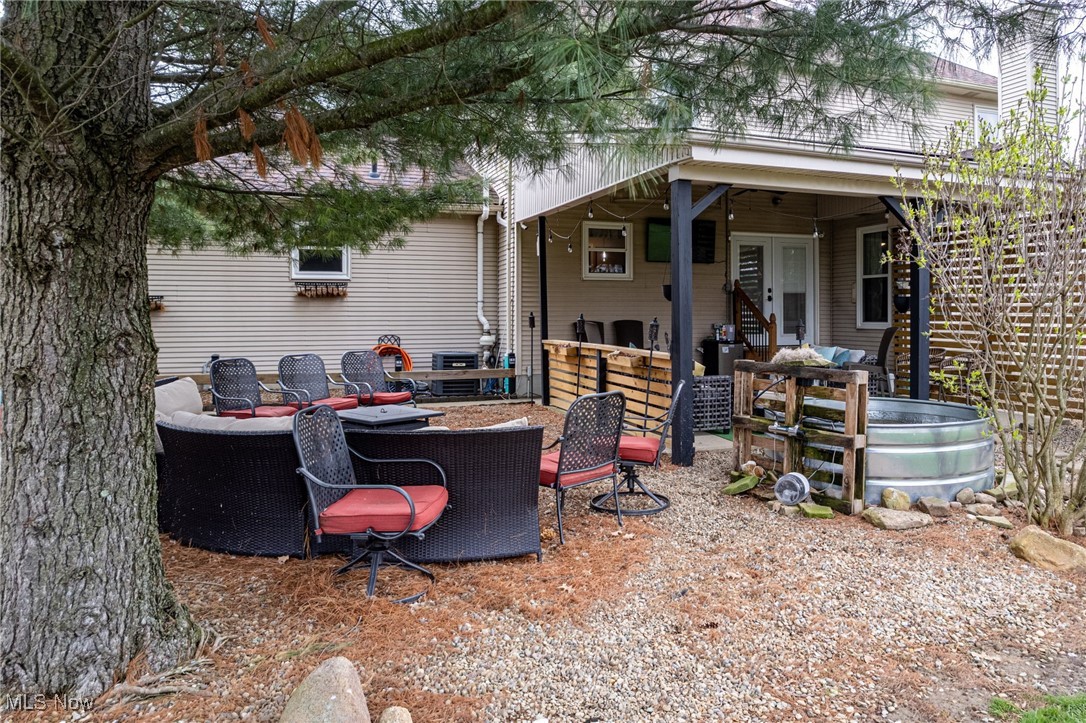 3770 Station Road, Medina, Ohio image 27