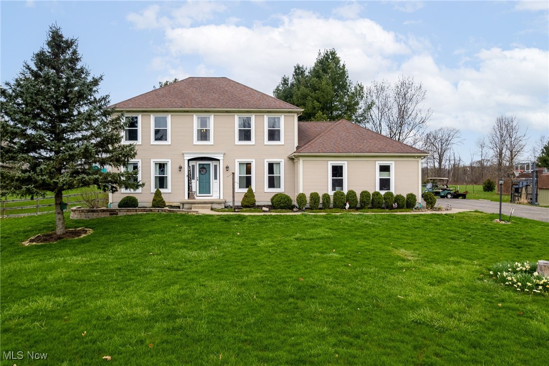 3770 Station Road, Medina, Ohio image 1