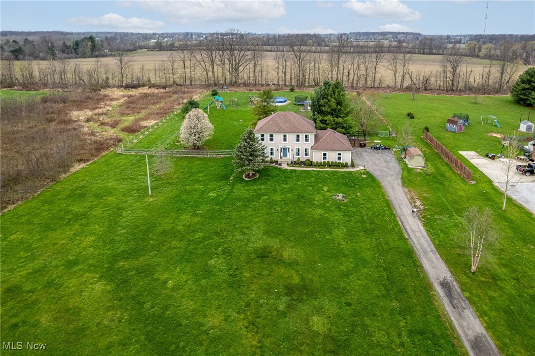 3770 Station Road, Medina, Ohio image 31
