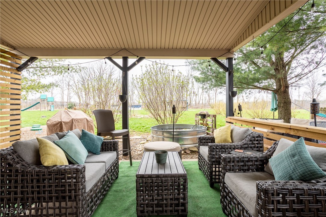 3770 Station Road, Medina, Ohio image 26