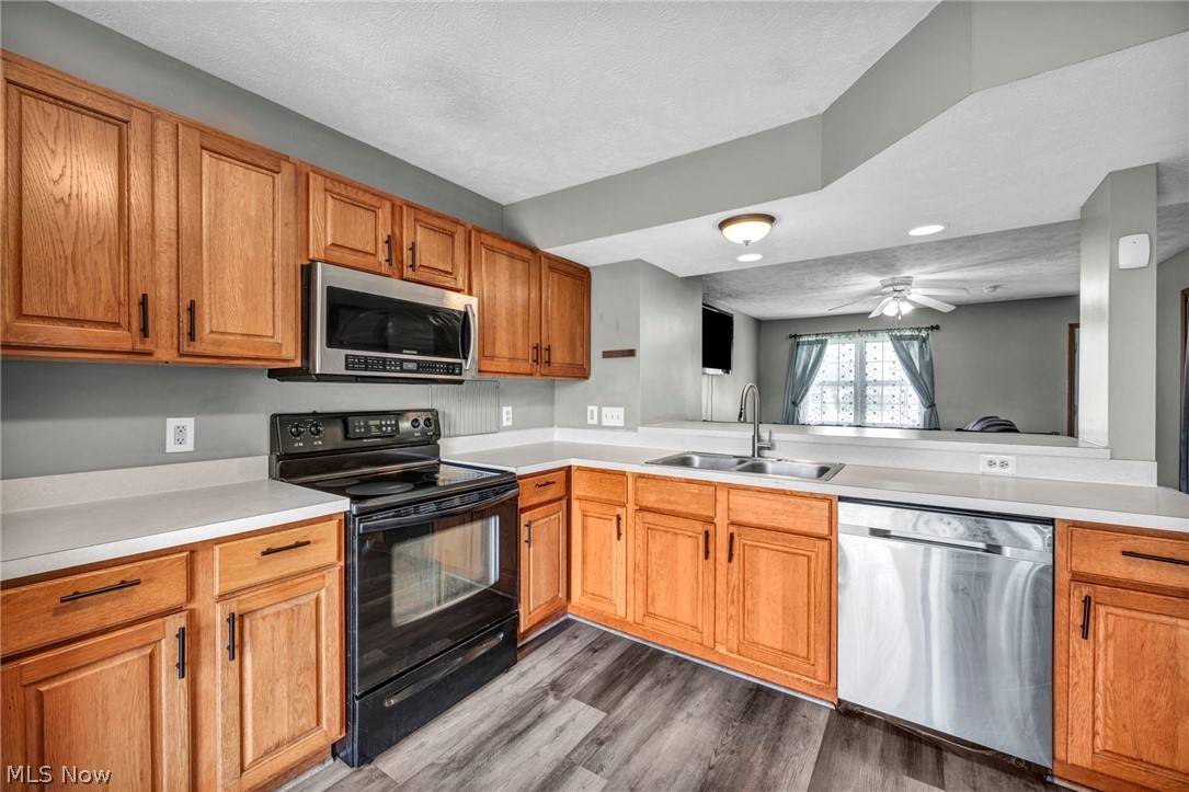 Willobee On The Lake - Residential