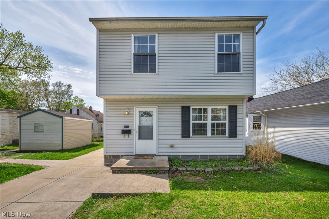 Willobee On The Lake - Residential