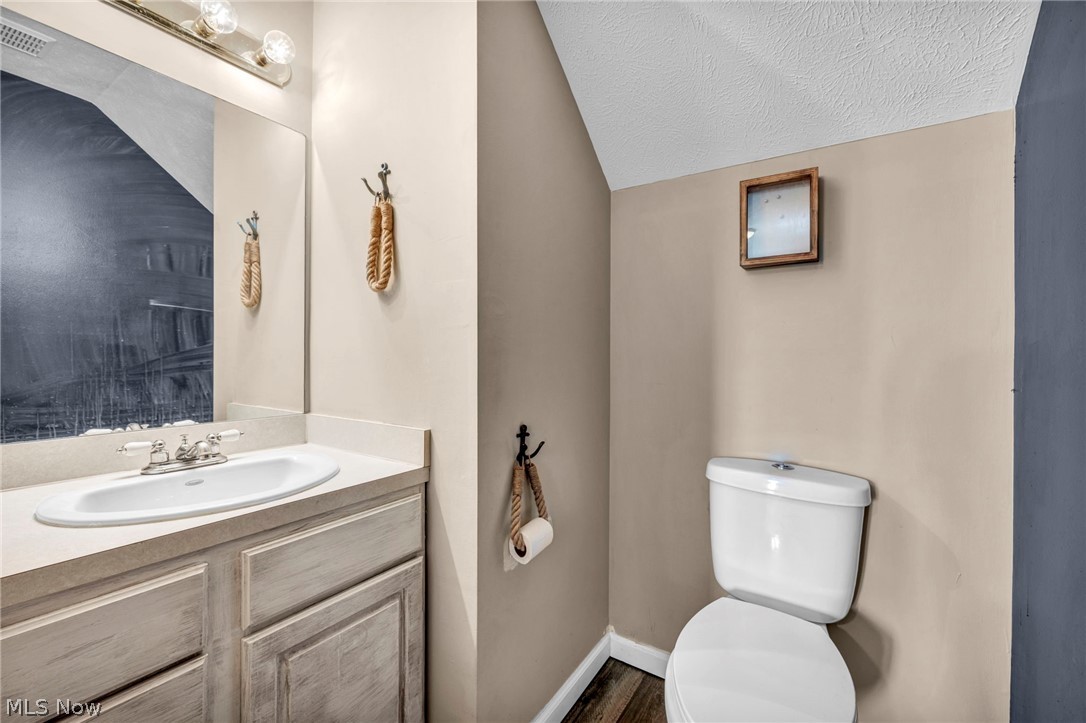 Willobee On The Lake - Residential