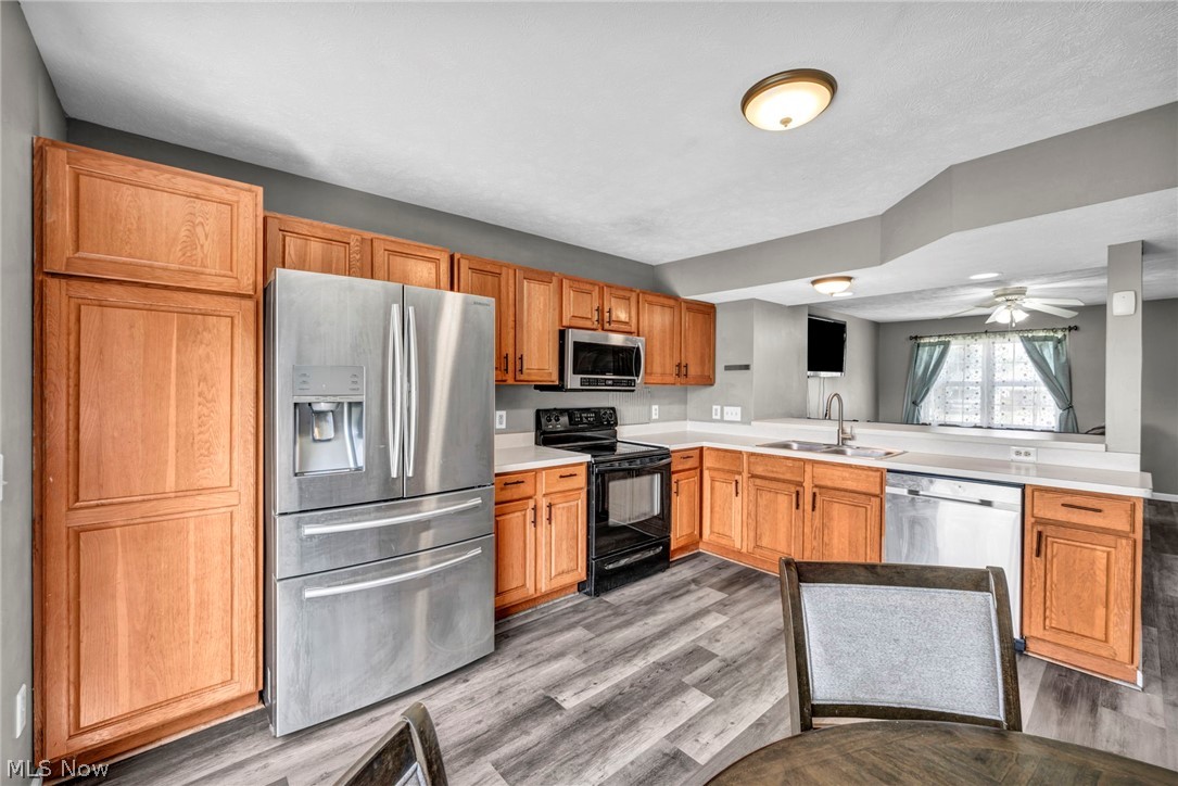 Willobee On The Lake - Residential