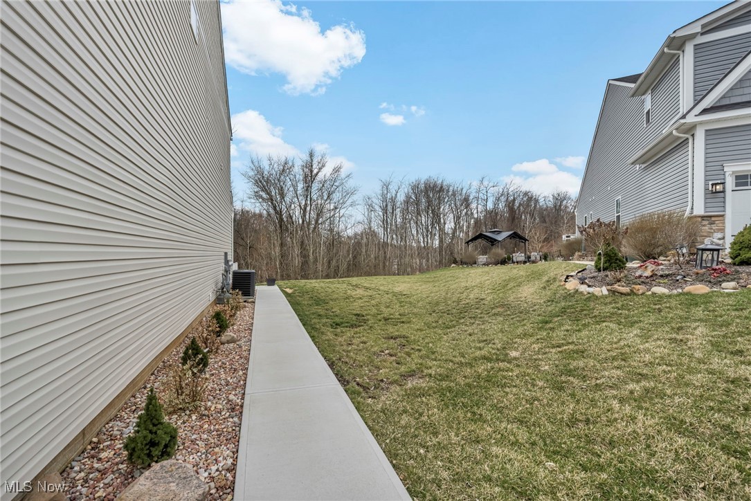 3017 Bonita Circle, Canal Fulton, Ohio image 30