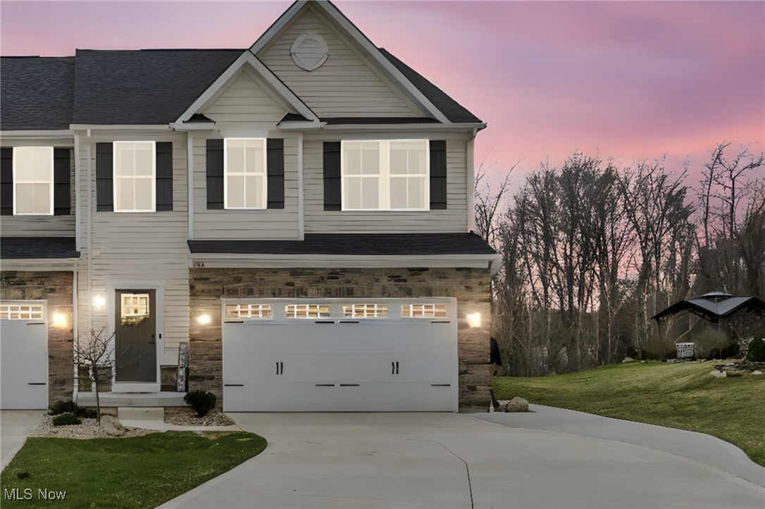 3017 Bonita Circle, Canal Fulton, Ohio image 1