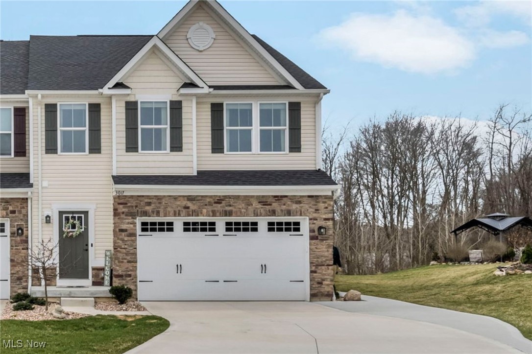 3017 Bonita Circle, Canal Fulton, Ohio image 33