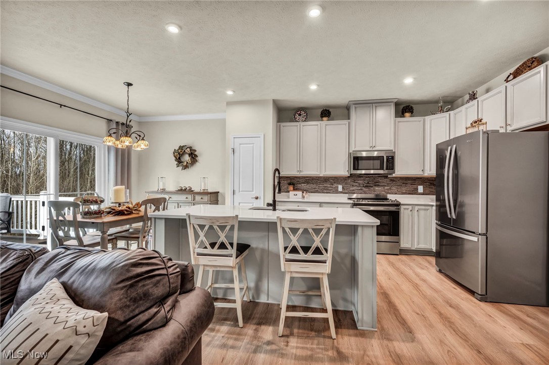3017 Bonita Circle, Canal Fulton, Ohio image 5