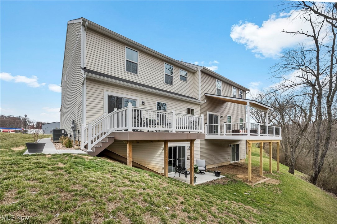 3017 Bonita Circle, Canal Fulton, Ohio image 31