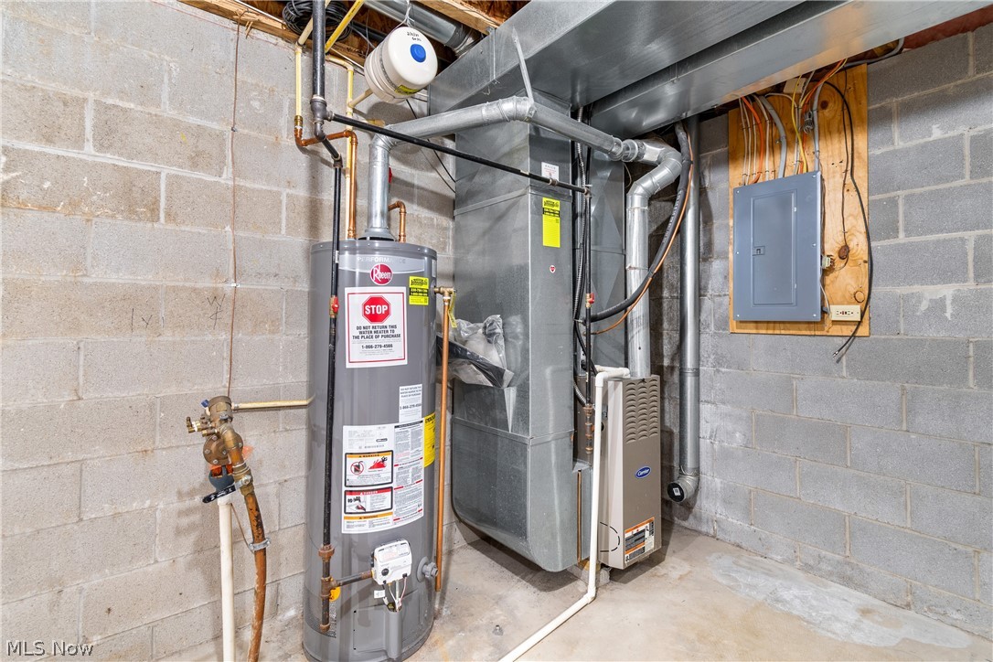 Meadows/Copley Allotment - Residential