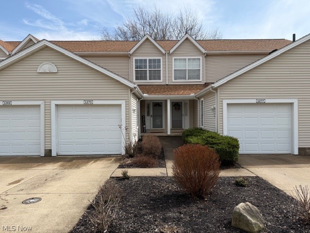 Meadows/Copley Allotment - Residential