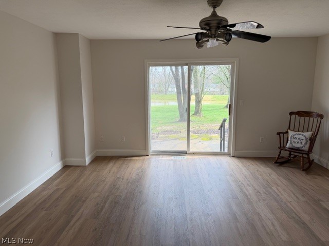 Meadows/Copley Allotment - Residential