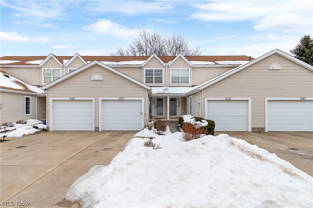 Meadows/Copley Allotment - Residential