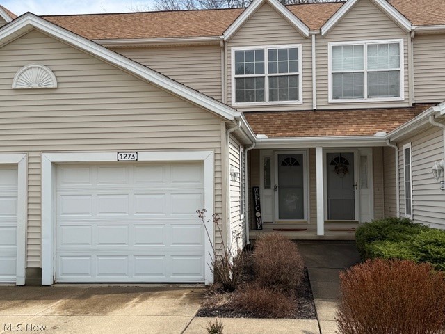 Meadows/Copley Allotment - Residential