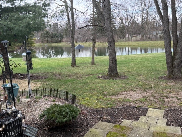 Meadows/Copley Allotment - Residential