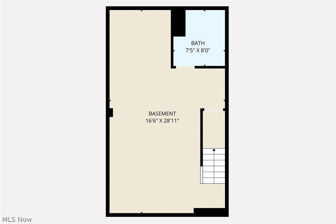 Meadows/Copley Allotment - Residential