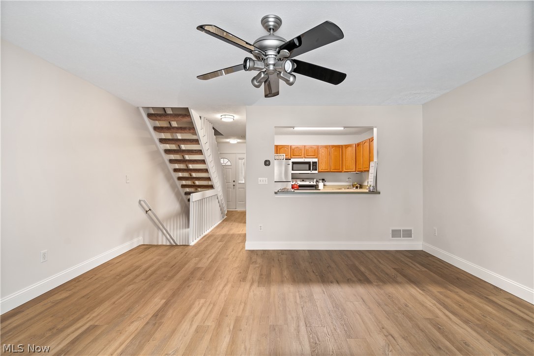 Meadows/Copley Allotment - Residential