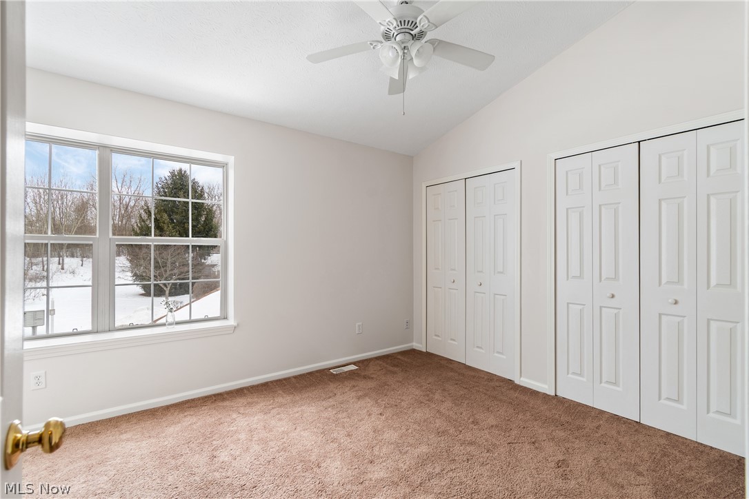 Meadows/Copley Allotment - Residential