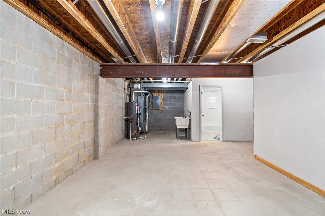 Meadows/Copley Allotment - Residential