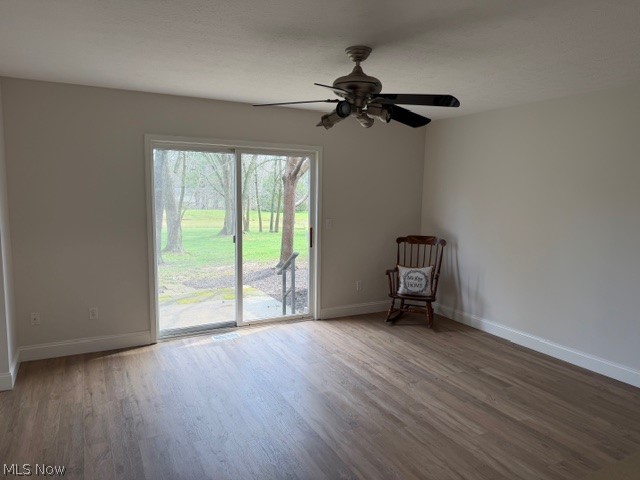 Meadows/Copley Allotment - Residential