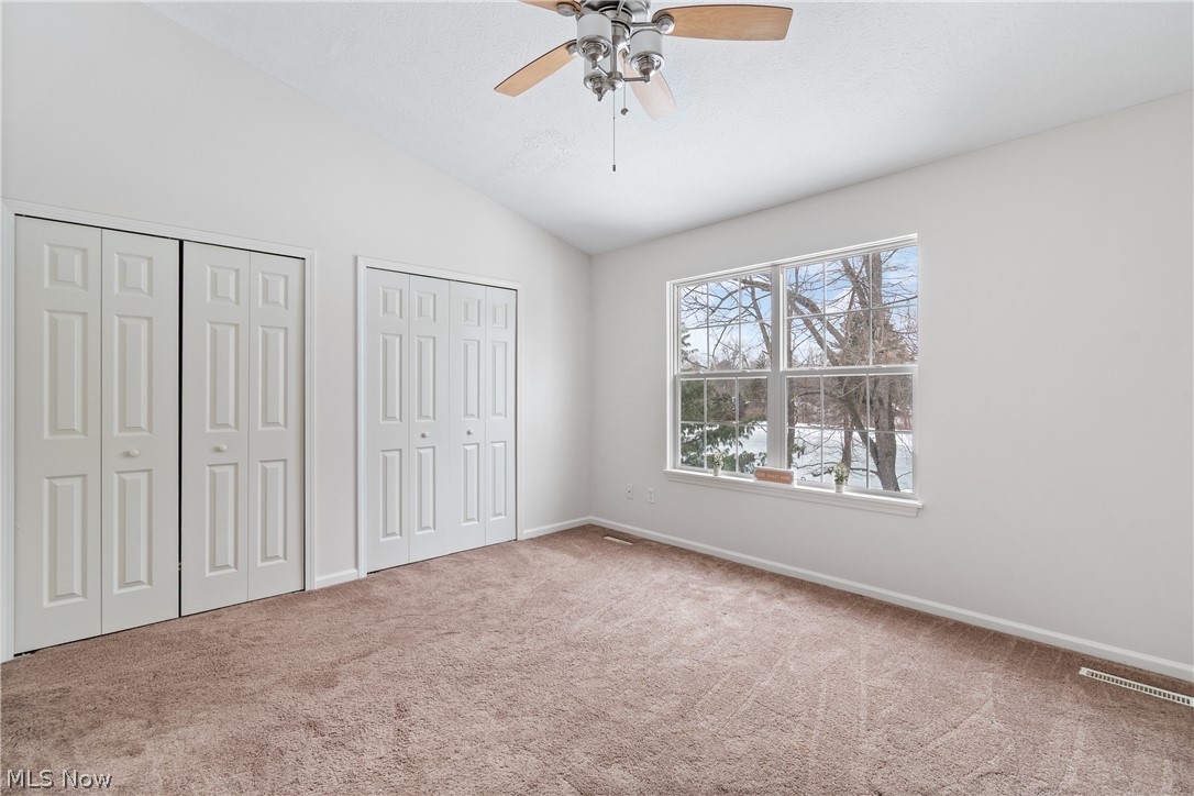 Meadows/Copley Allotment - Residential