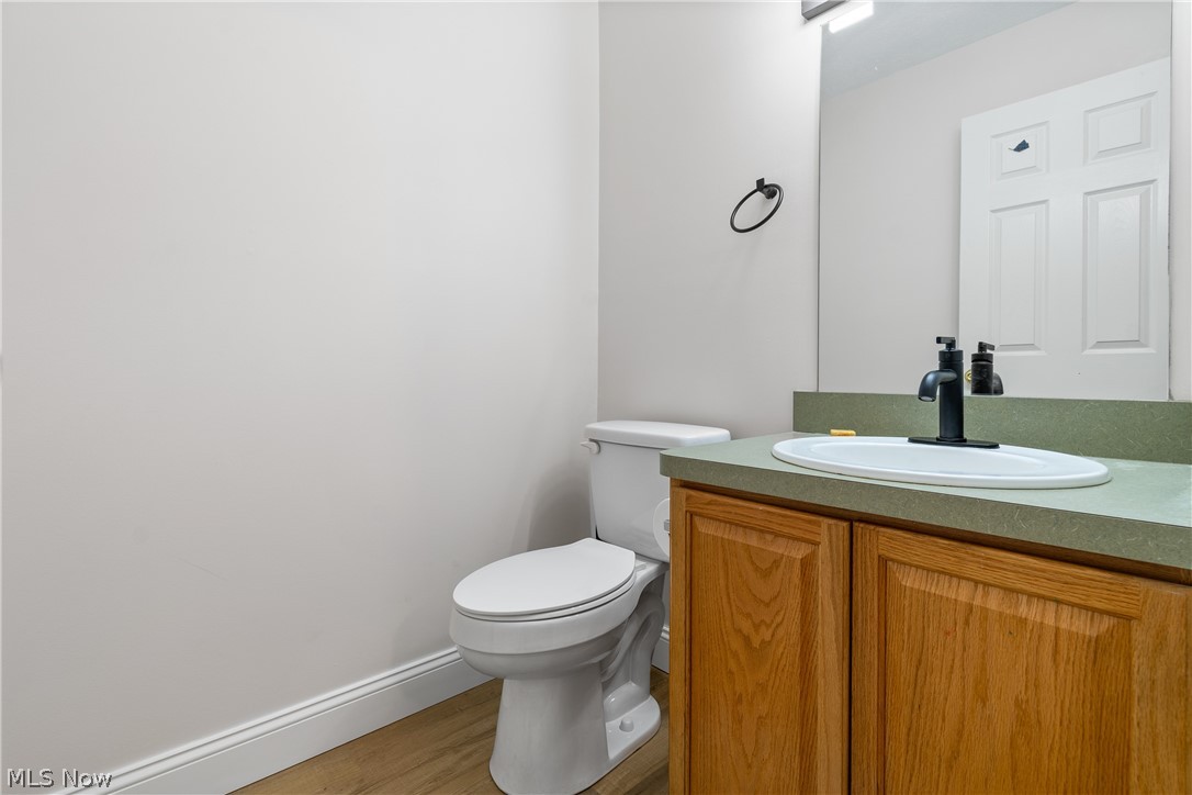 Meadows/Copley Allotment - Residential