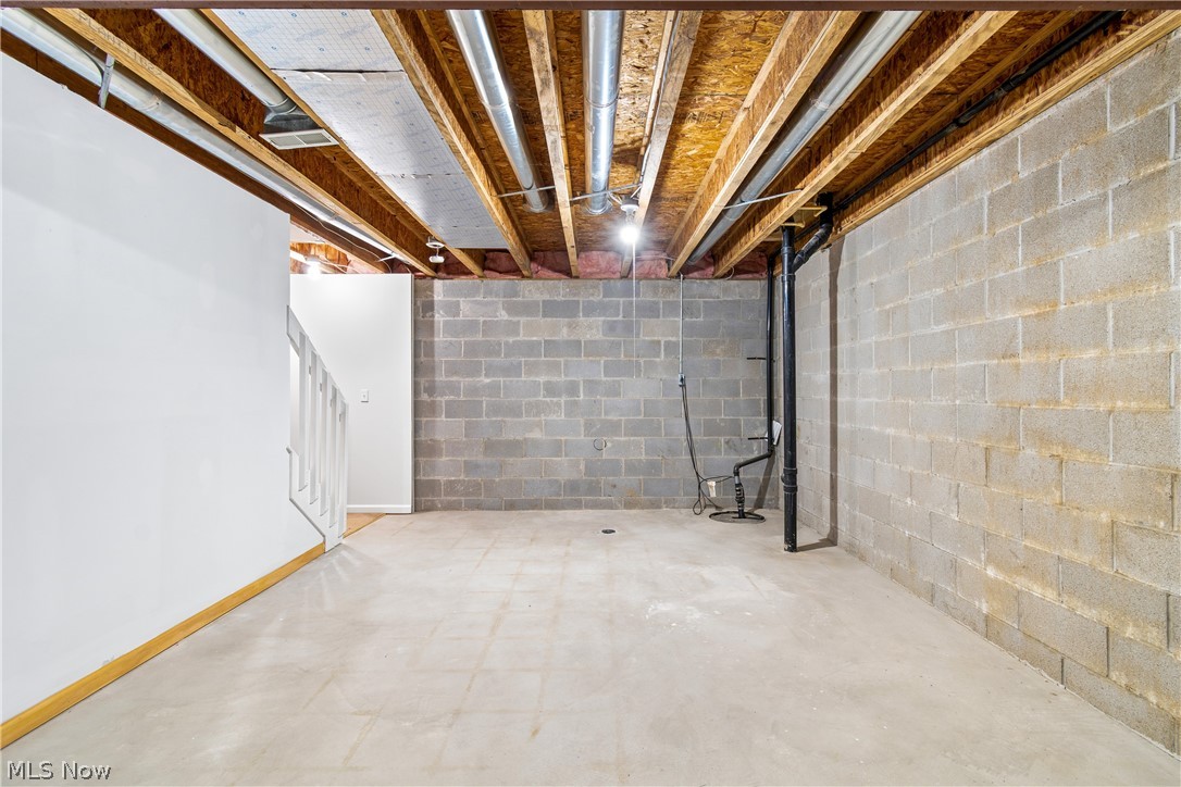 Meadows/Copley Allotment - Residential