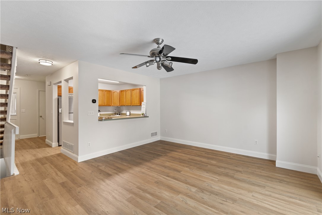 Meadows/Copley Allotment - Residential