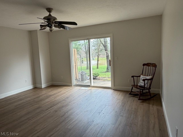 Meadows/Copley Allotment - Residential