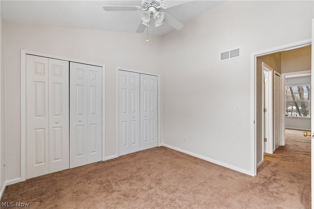 Meadows/Copley Allotment - Residential