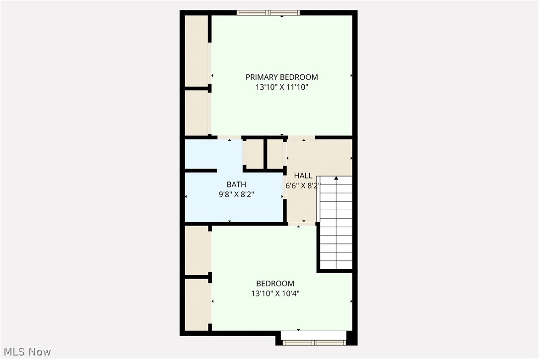 Meadows/Copley Allotment - Residential