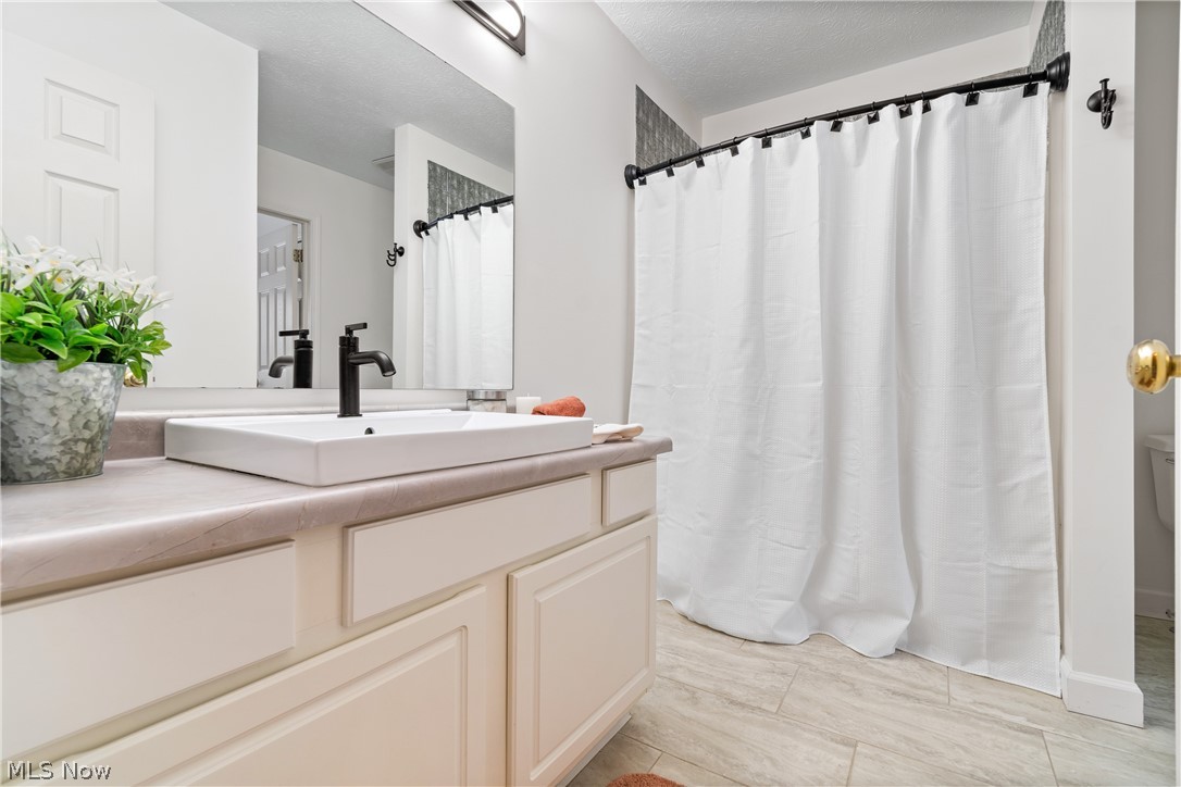 Meadows/Copley Allotment - Residential