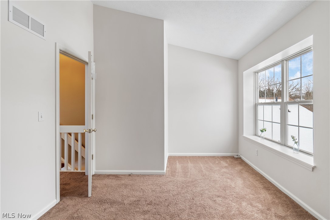 Meadows/Copley Allotment - Residential