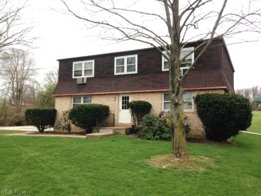 Four unit rental fully occupied. Clean building with good rental history. Lot size 150' x 183'. No sign on property. 4 stoves, 4 refrigerators and 4 air condition wall units stay with property.