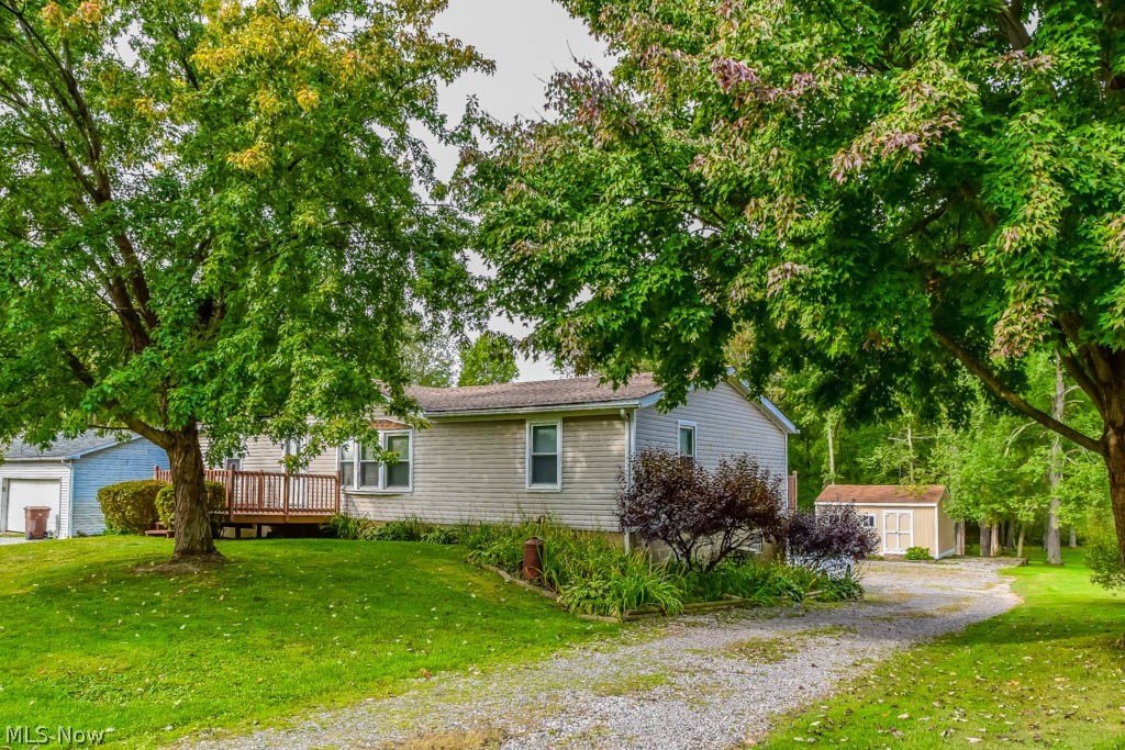 Nimishillen Sec 30 - Residential