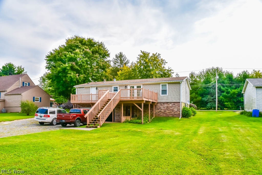 Nimishillen Sec 30 - Residential