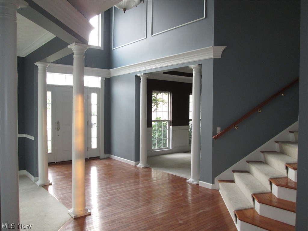 Hillside Estates Ph 2 - Residential