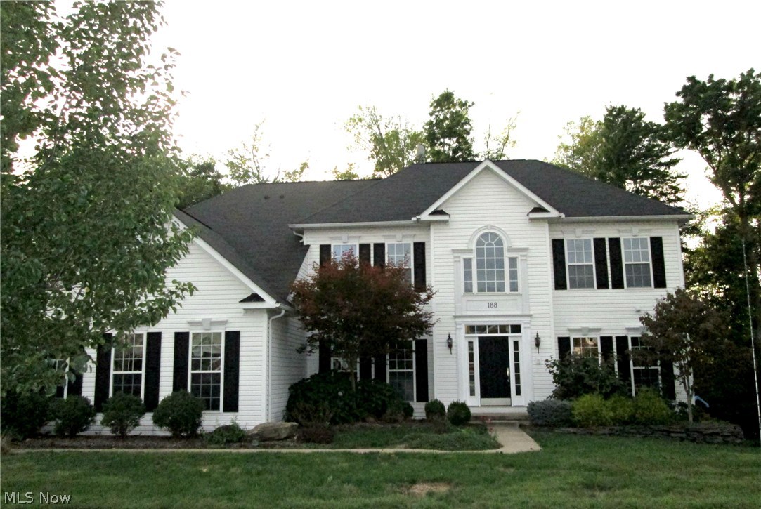 Hillside Estates Ph 2 - Residential