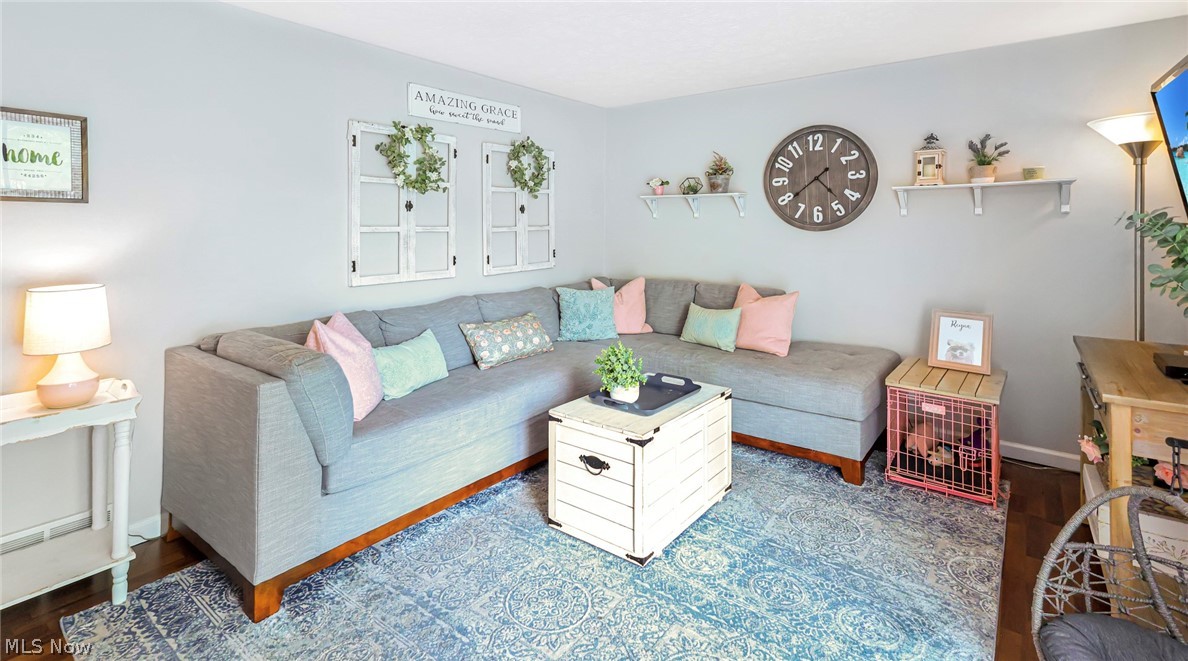 Twinbrook Manor Condo - Residential