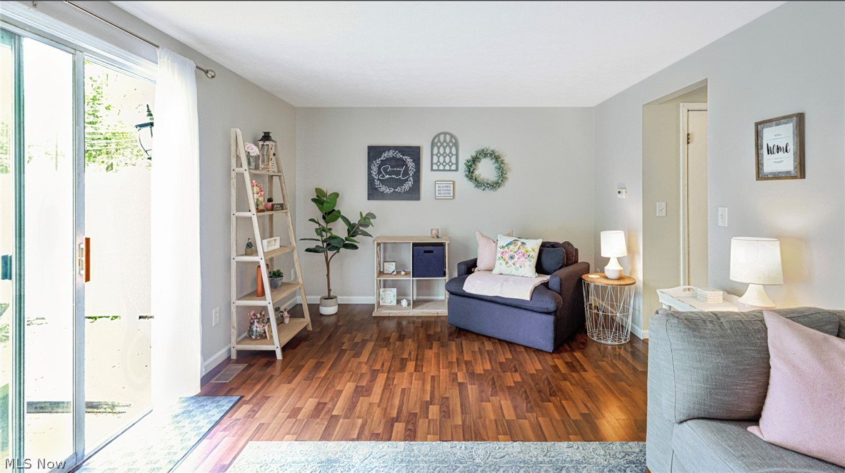 Twinbrook Manor Condo - Residential