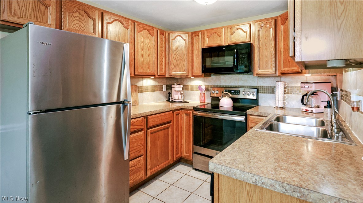 Twinbrook Manor Condo - Residential