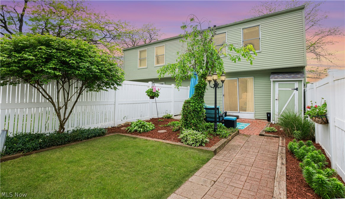 Twinbrook Manor Condo - Residential