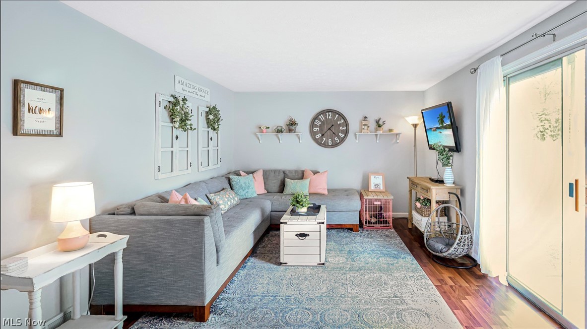 Twinbrook Manor Condo - Residential